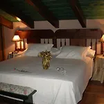 Hotel A Aira Da Petada Boutique Corzos