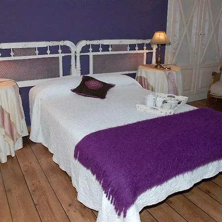 A Aira Da Petada Boutique Otel