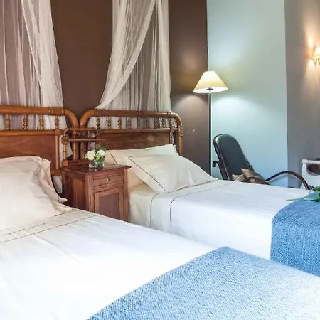 A Aira Da Petada Boutique Hotel 2*