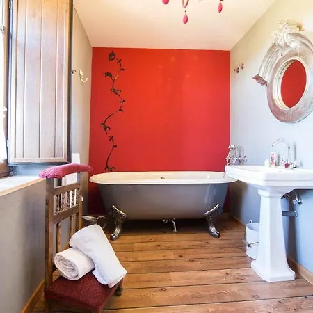 A Aira Da Petada Boutique 2* Corzos