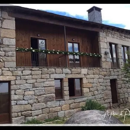 A Aira Da Petada Boutique Otel 2*