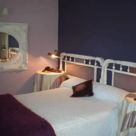 A Aira Da Petada Boutique 2* Corzos