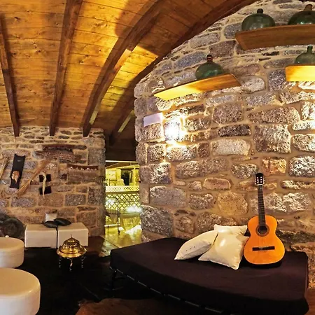 Otel A Aira Da Petada Boutique