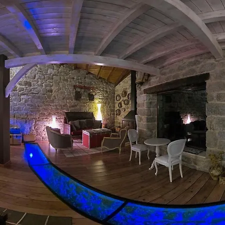 A Aira Da Petada Boutique 2* Corzos