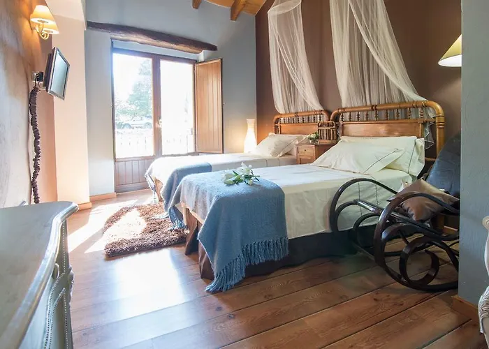 A Aira Da Petada Boutique 2* Corzos