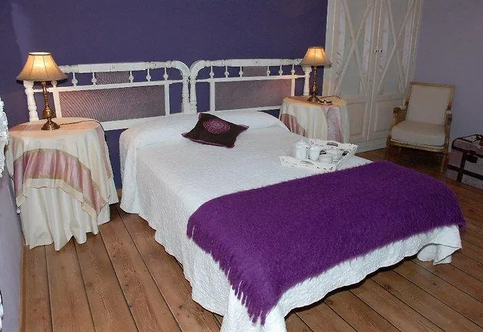 A Aira Da Petada Boutique Otel