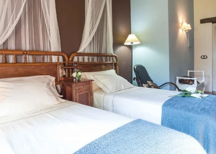 A Aira Da Petada Boutique Otel 2*