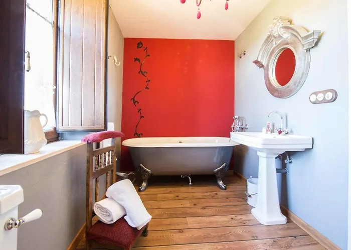 A Aira Da Petada Boutique 2* Corzos