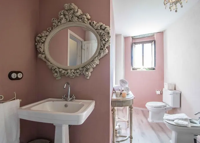 A Aira Da Petada Boutique Otel Corzos