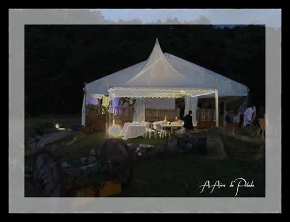 A Aira Da Petada Boutique Otel Corzos