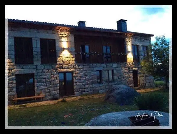 Otel A Aira Da Petada Boutique 2*