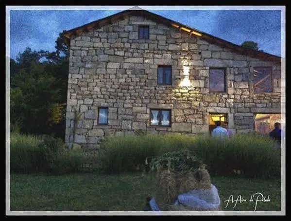 Otel A Aira Da Petada Boutique