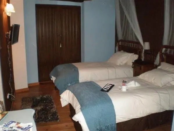 A Aira Da Petada Boutique