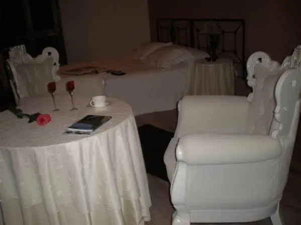 A Aira Da Petada Boutique Corzos