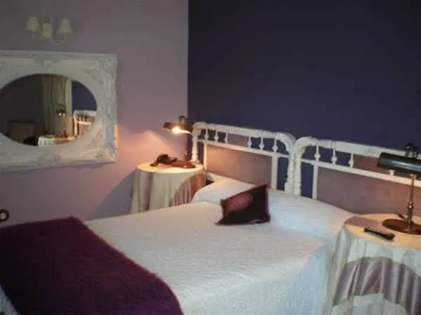 A Aira Da Petada Boutique 2* Corzos