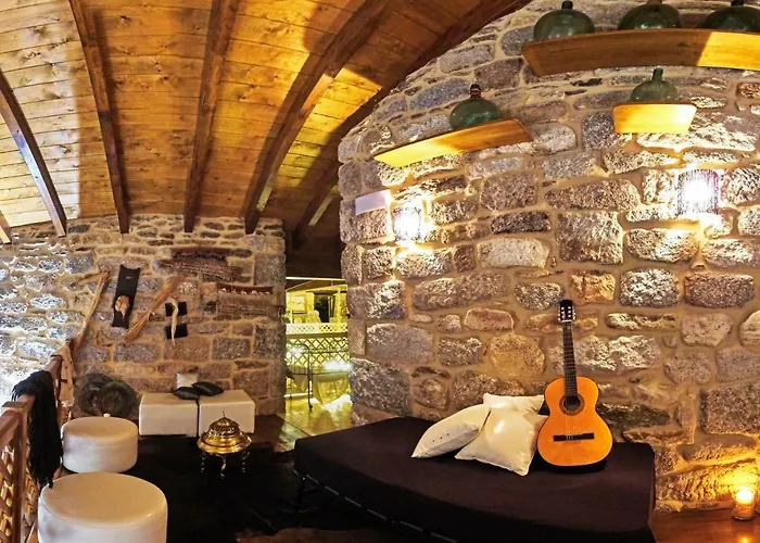 Otel A Aira Da Petada Boutique