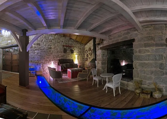 A Aira Da Petada Boutique 2* Corzos