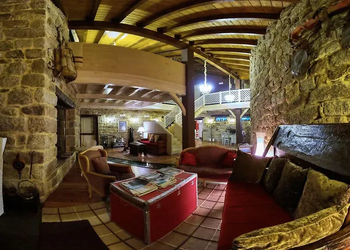 A Aira Da Petada Boutique Otel 2*